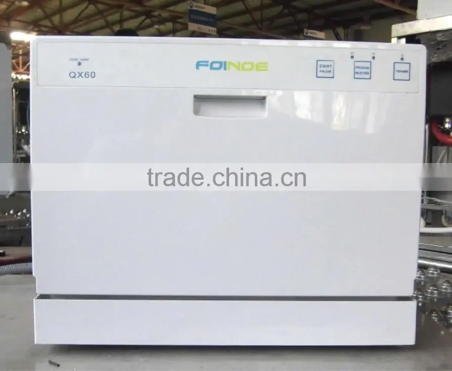 washer disinfector