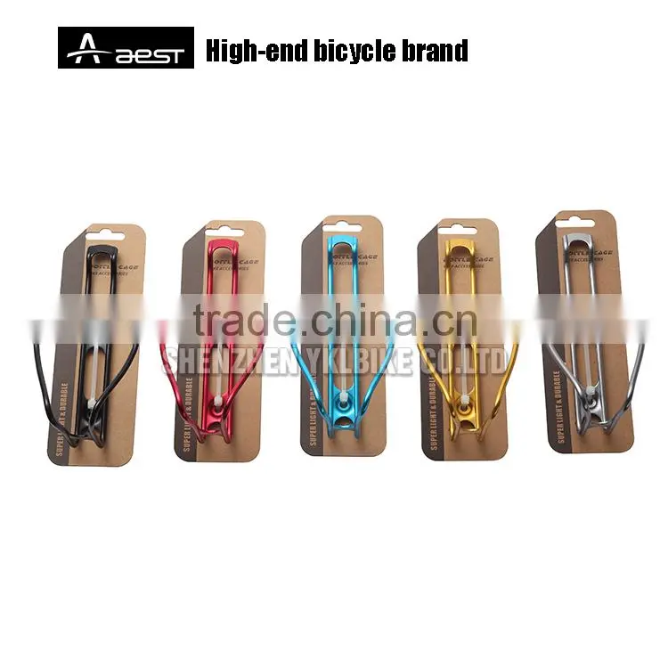AEST hot sell titanium axle road bike quick release skewers