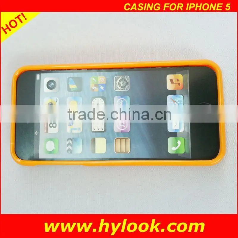 For iphone 5" case