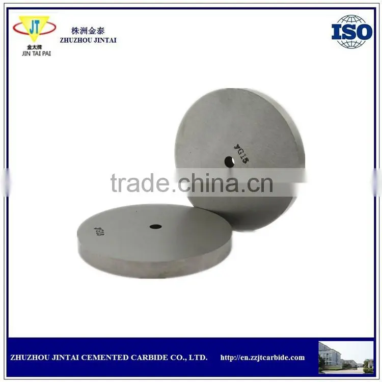 good performance factory wholesale non-standard tungsten tips