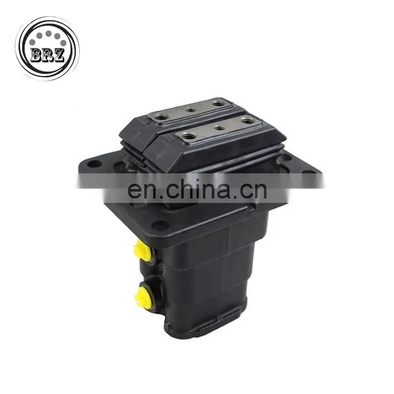 320D excavator foot valve 320c hydraulic pedal valve