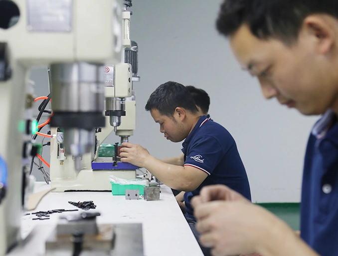 Guangdong Lofandi Intelligent Technology Co.,LTD company overview - view 3