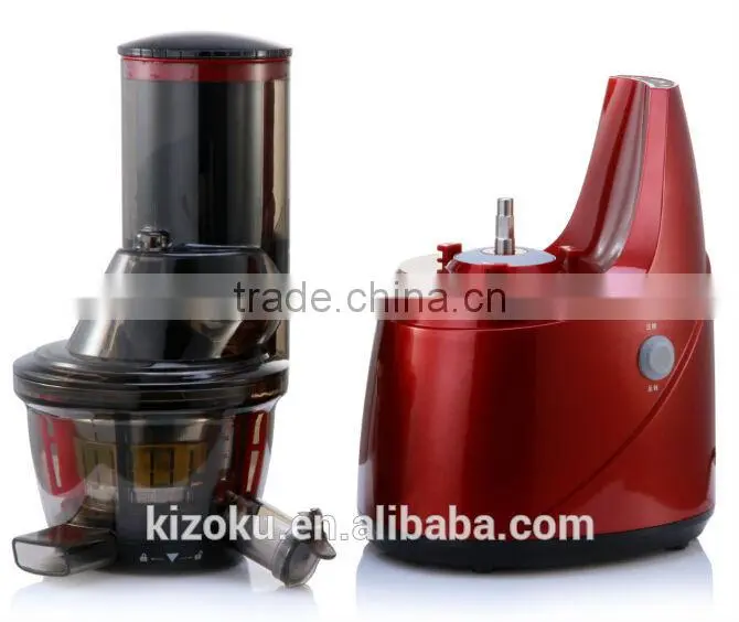 2016 home appliances whole Slow Juicer cold press juicer&SP-DJN-001 slow juicer