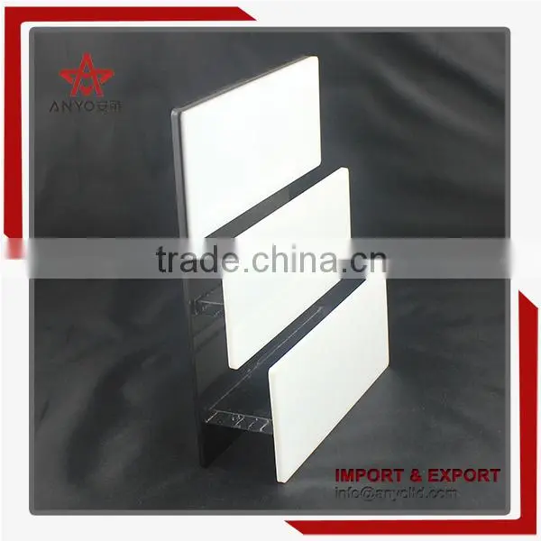 Good in price and quality new arrival acrylic display stand for glasses