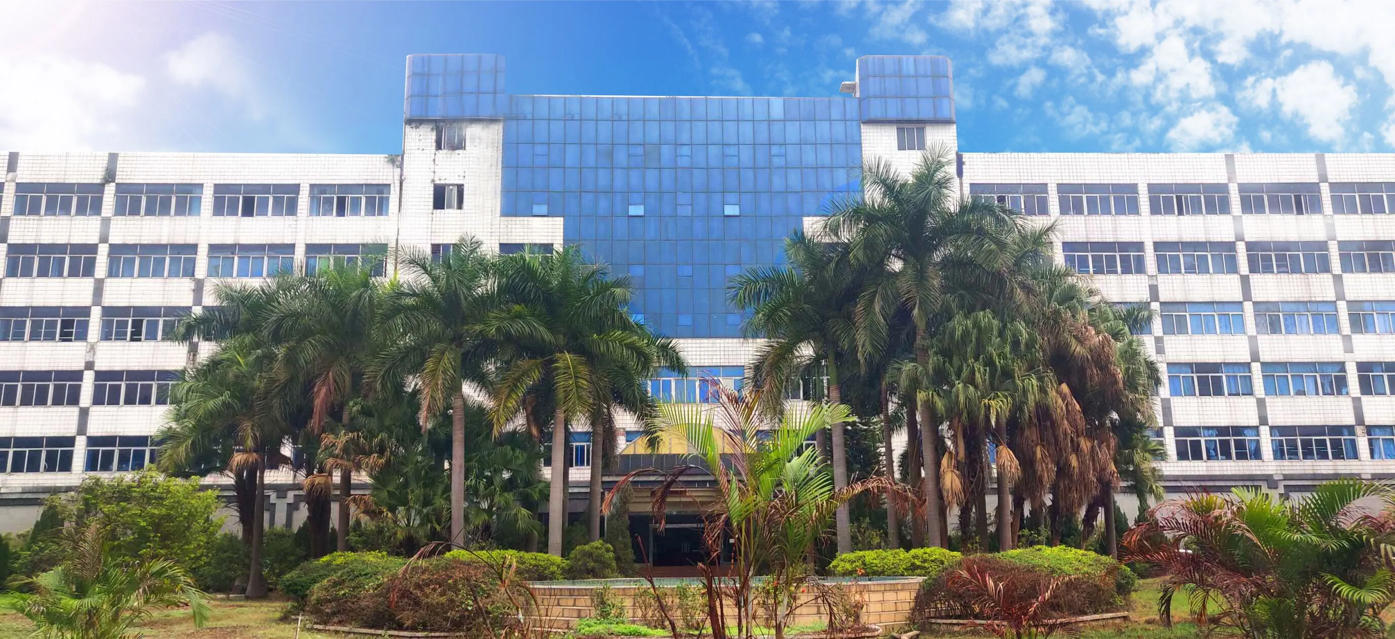 Lab Companion Ltd company overview - view 1