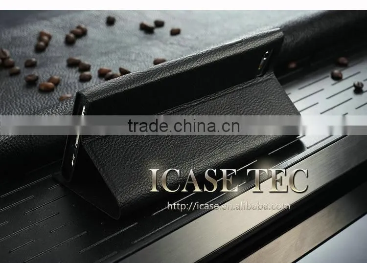 Wallet Leather Case for iPhone 6, for iPhone 6 Case Leather