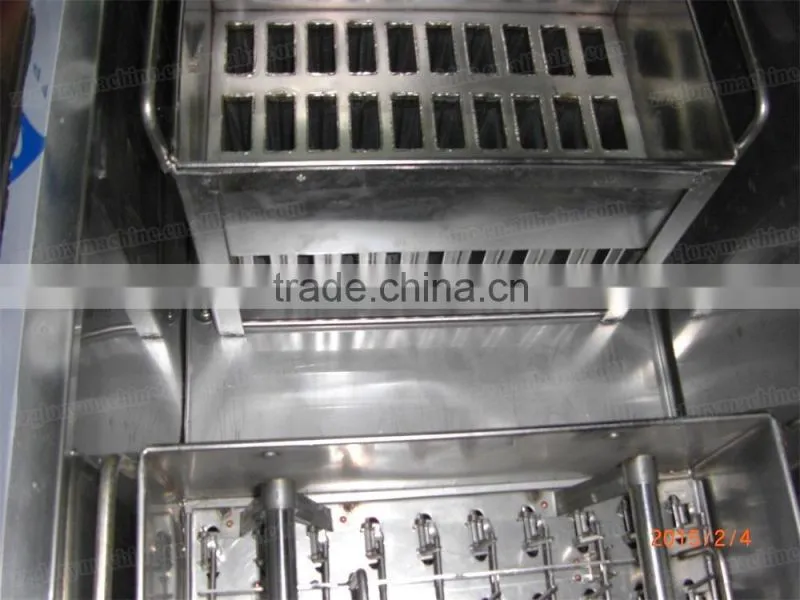 Stainless Steel Ice Lolly Making Machine |Ice Cream Making Machine| Pop Ice Making Machine