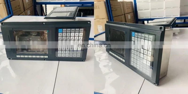NEWKer cnc lathe 5 axis retrofit cnc control system for pc controls for cnc plasma cutting press brake machine