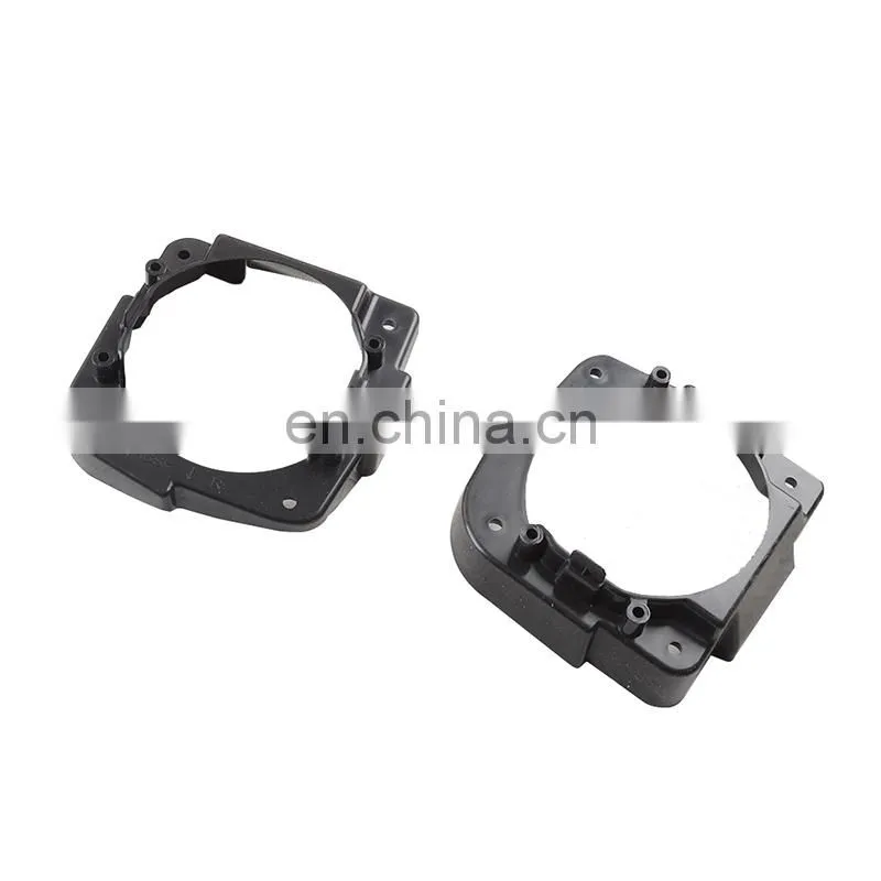 Offroad auto steel rear bumper for Suzuki Jimny offroad bar parts