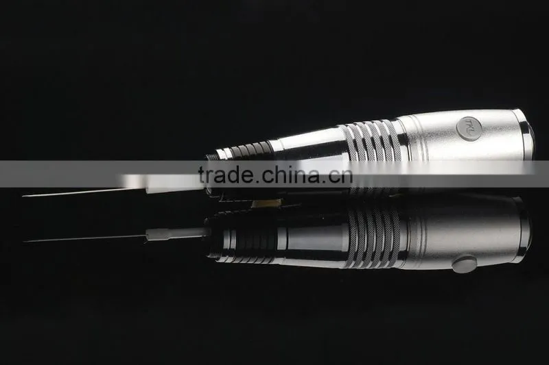 5 Grade Adjustable Eyebrow Embroidered Machine Electronic Device