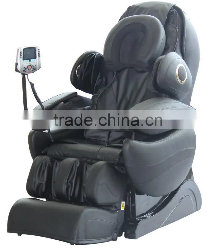 3d best chair massage electric zero gravity massage chair 2015