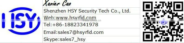 HSY-G1 smart home GSM wireless device Alarm kit system