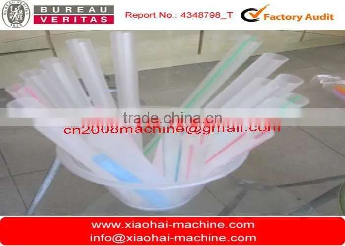 price for drinking straw machine