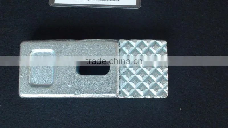 08608 Folding Grab Handle