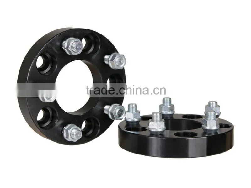 2pc 35mm vw Wheel Adapters/Spacers | 12x1.5 studs/nuts