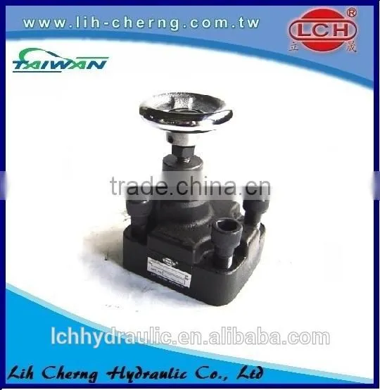 buy wholesale direct from china hydraulic valve for mini tractor