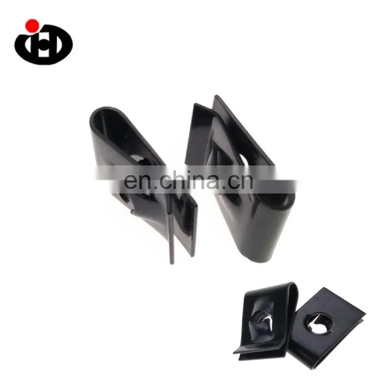 JINGHONG DIN 34818 M6 Speed U Clip Spring Nut