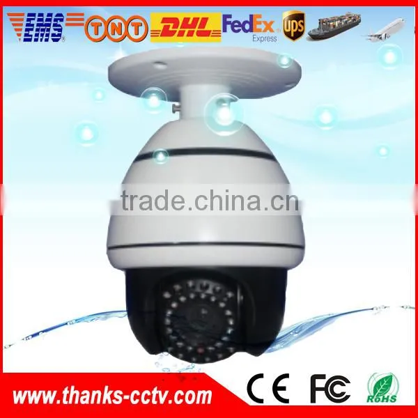 Popular!!! 10X Mini PTZ camera, micro ptz camera