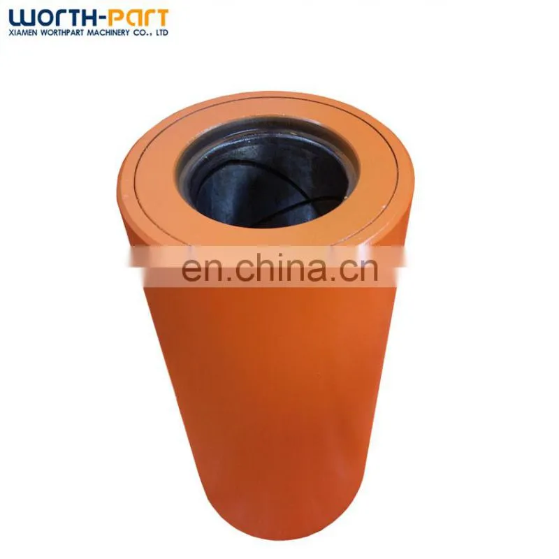 SK200 Excavator Parts Excavator Arm Bushing