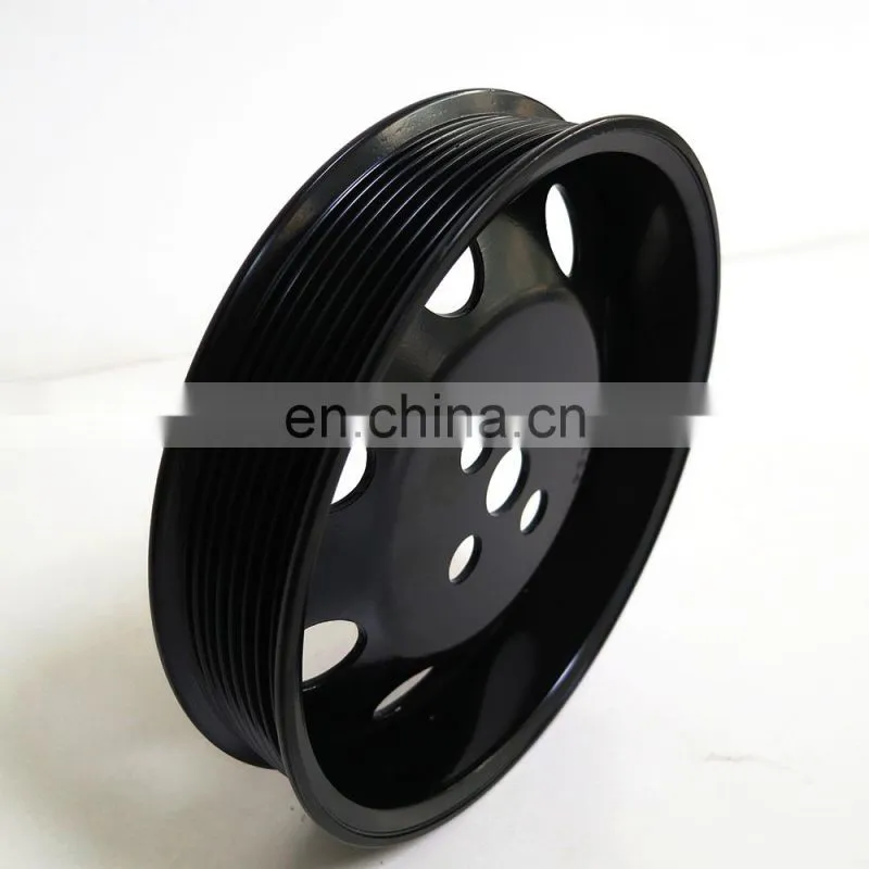 3914494 CRANKSHAFT PULLEY 4BT for Diesel Engine original parts 3914494