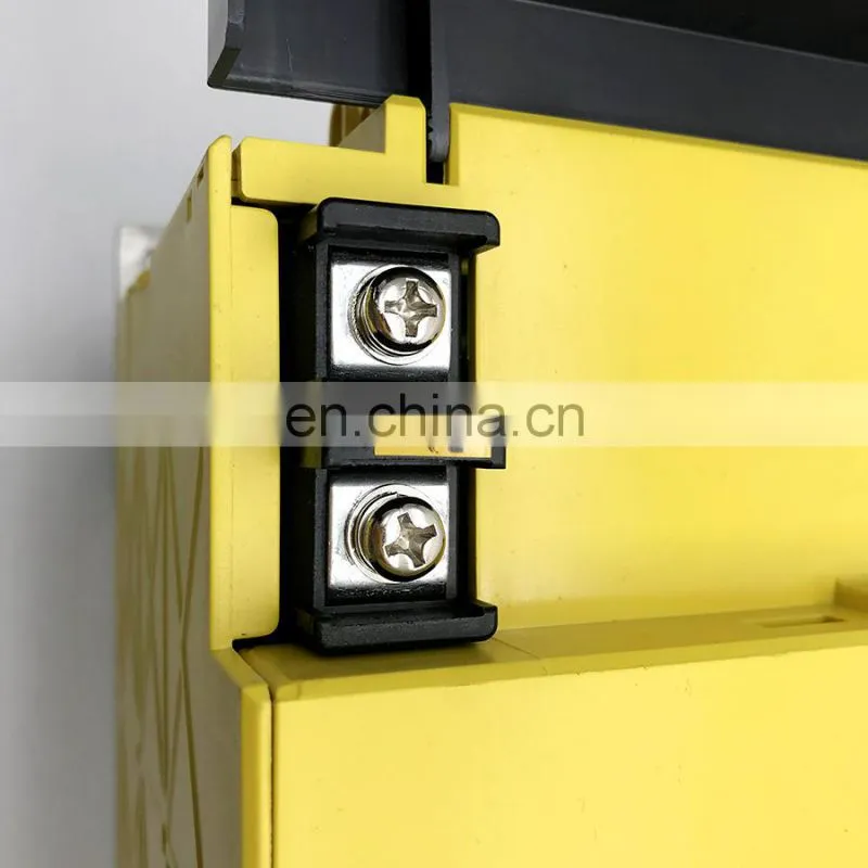 Good Quality A06B-6110-H037 Fanuc Alpha Power Supply PSM-37i