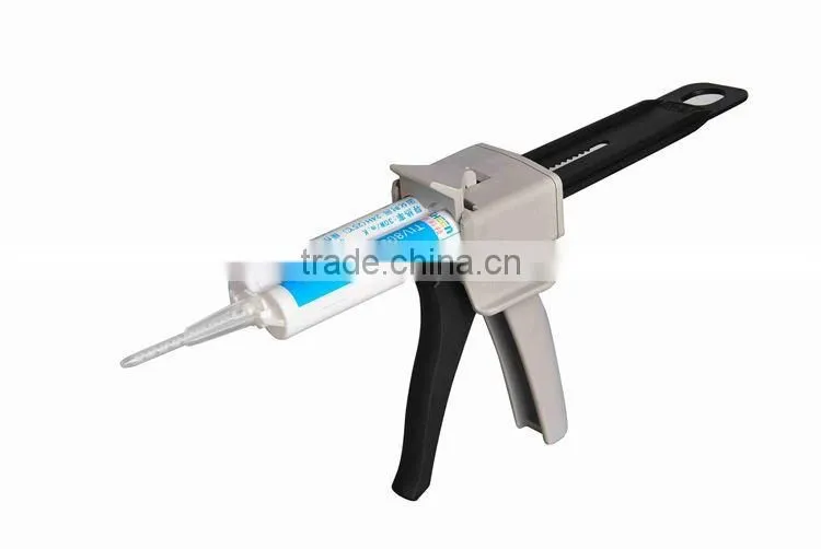 Quality Assured Easy Operation Thermal Conductive Thermal RTV Molding Silicone For LED Lights