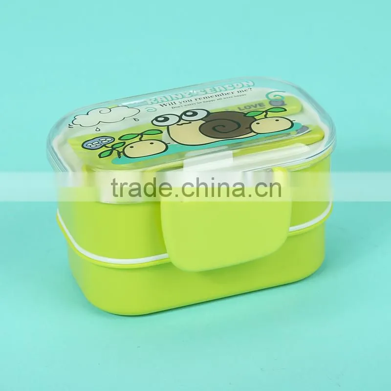 tiffin lunch box
