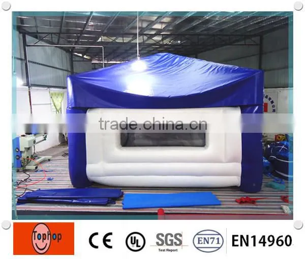 100% air sealed inflatable tent ,Inflatable Air Tent for rental business