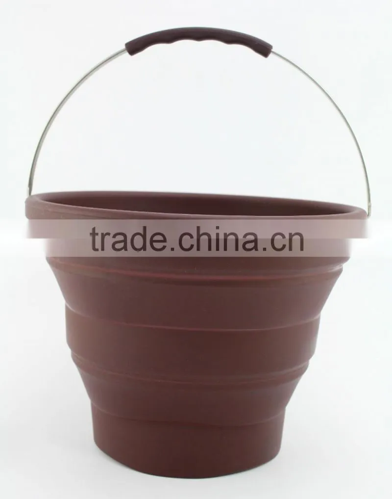 Muti-Functional Food Grade Buckets And Pails