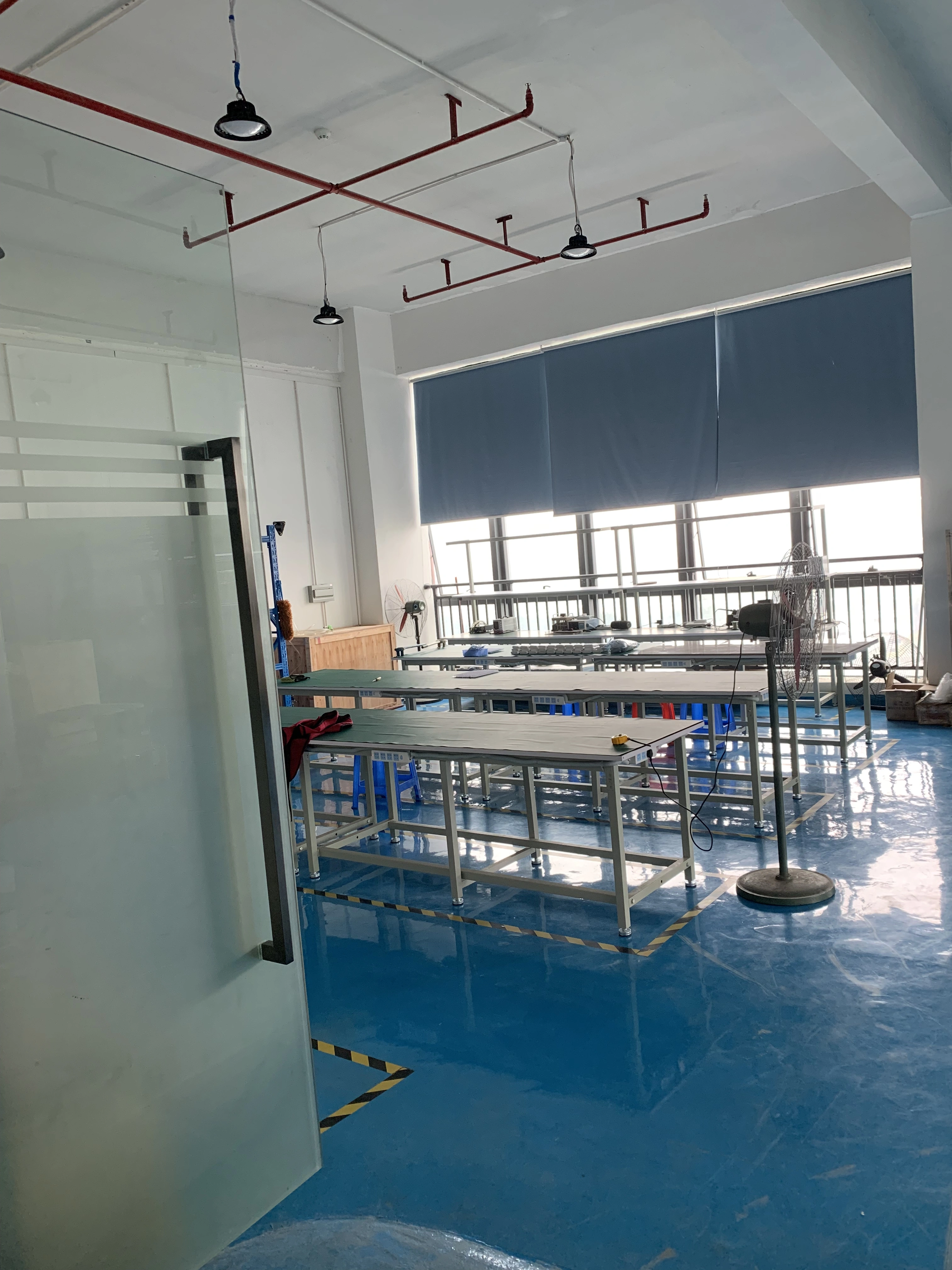Shenzhen Honsentider Technology Co.,LTD company overview - view 3