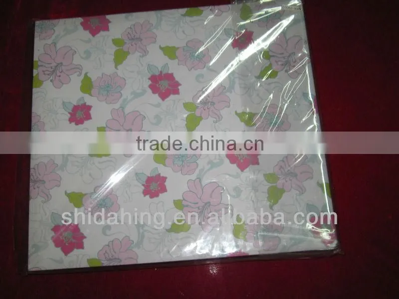 12x12 photo album with paper cover