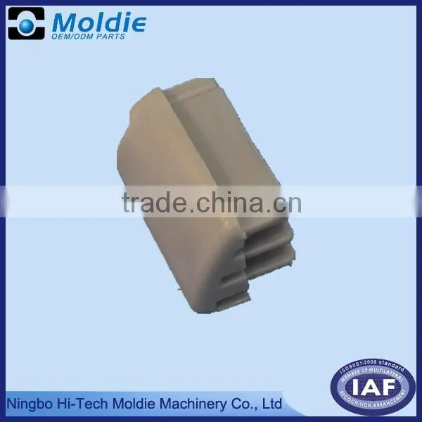 High quality plastic injection parts for plastic cover