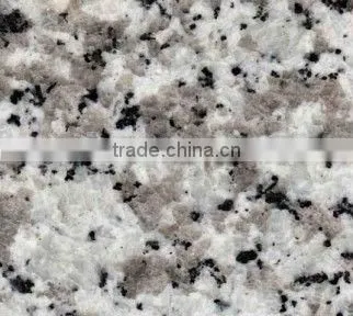Polished G439 Grey Granite