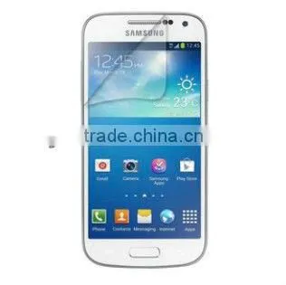 screen protectors for samsung S4mini