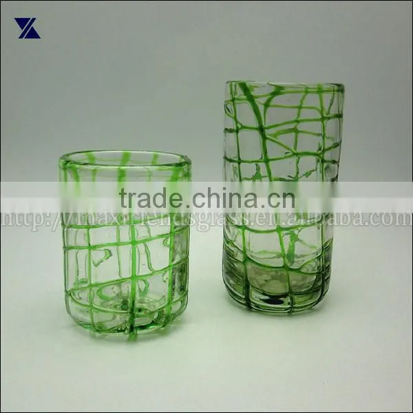 glass tumbler, high ball glass