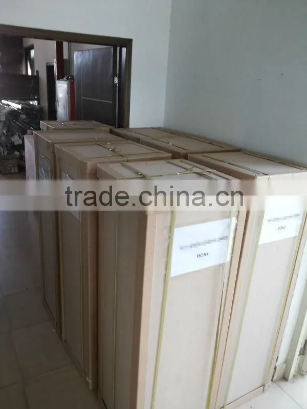 55 Inch Stand alone Touch Screen Digital Signage For Advertising Display
