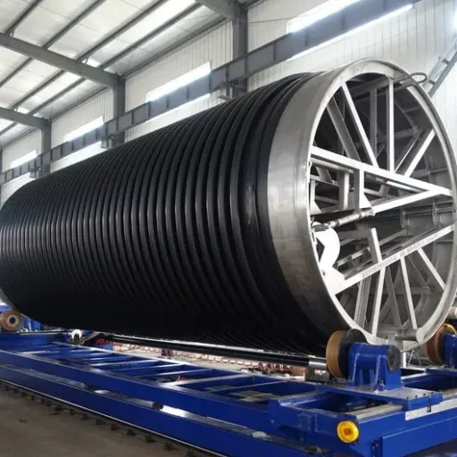 underground drainage system (3)
