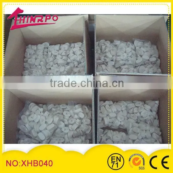 Artificial 3D Display Ears Models Silicone Material High imitation