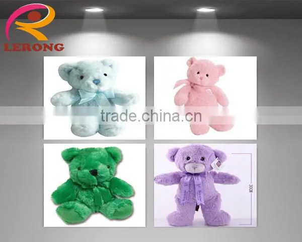 yellow duck plush dog toy