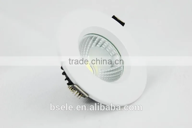 Ultra-thin 13mm Surface Mounted LED Ceiling Light