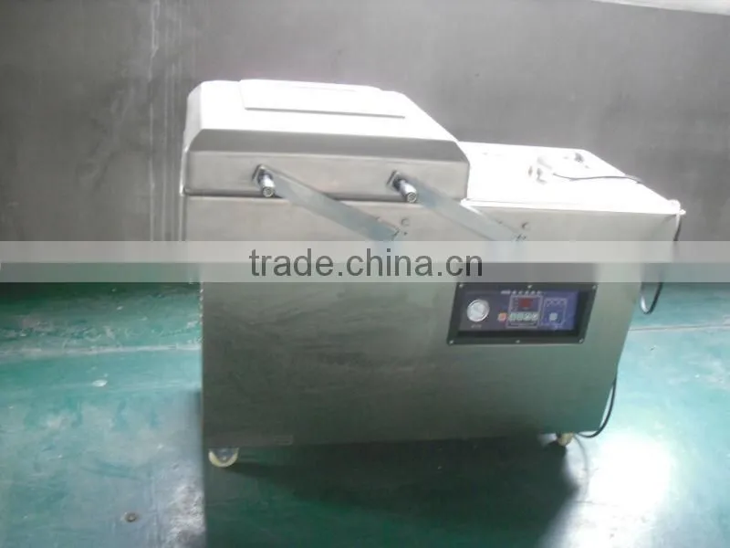 XF-400 Semi-auto Vacuum Packing Machine