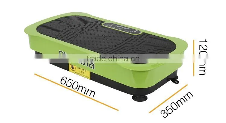 Weight Loss Vibration Machine Vibration Simulator