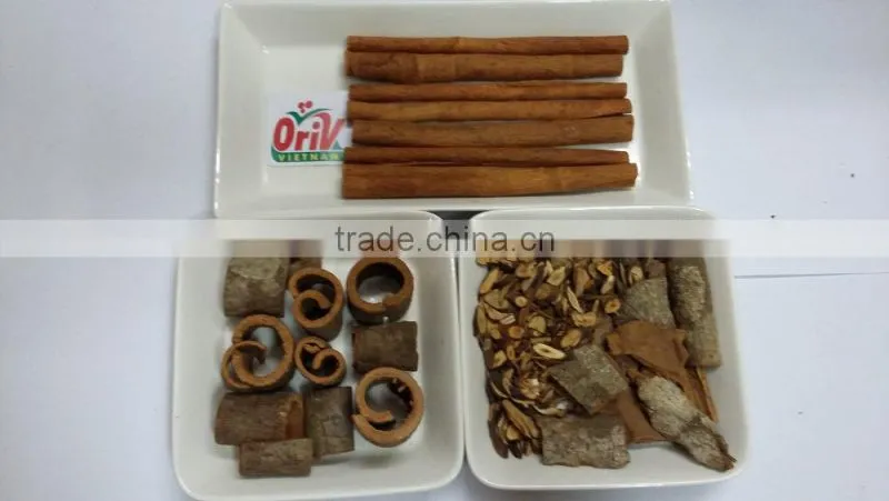 Factory price for shave Cassia/ cinnamon sticks product (8-35 cm)