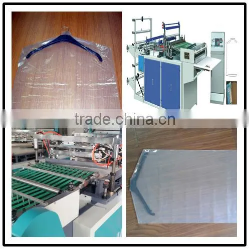 Best Price Of Fully Auto Plastic Cloth Bag Making Machine