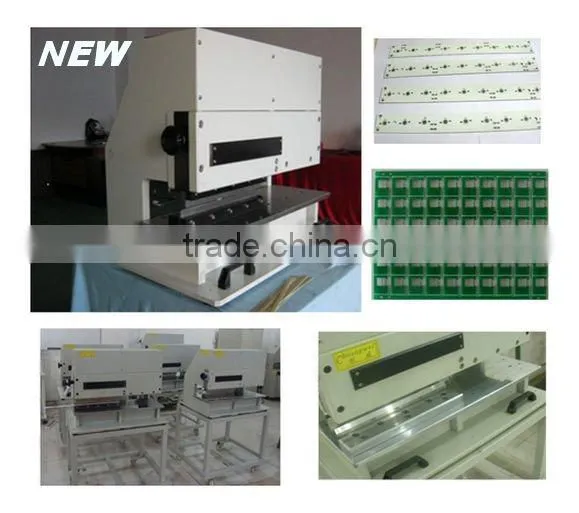 1.5m led light pcb separator with CE and RoHs