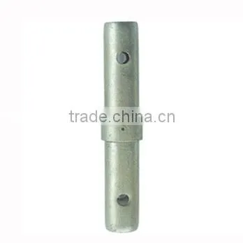 steel connecting pin