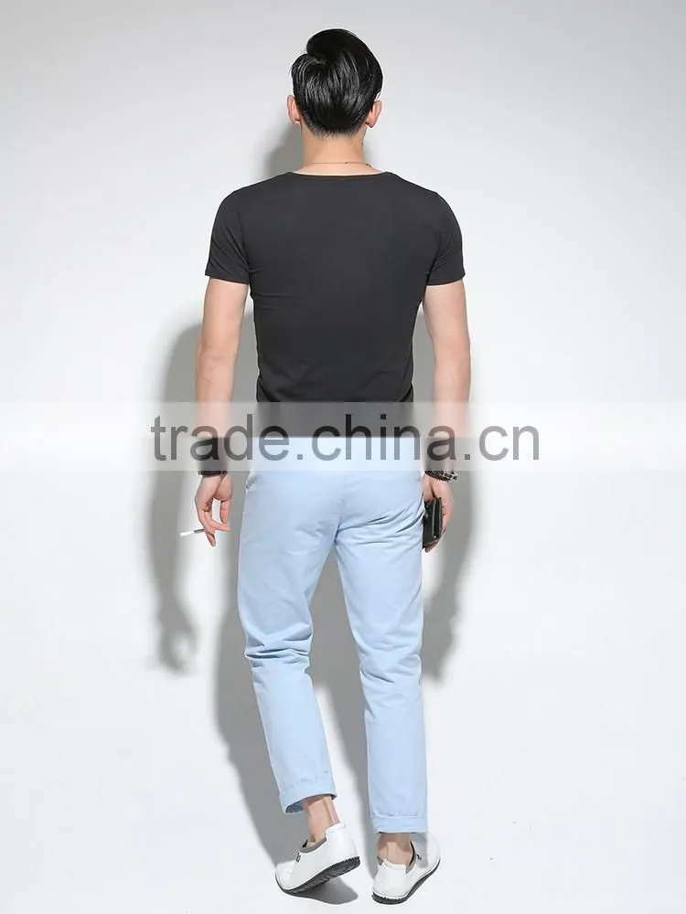 Customize t-shirt OEM tee shirts cheap price guangzhou t shirt design
