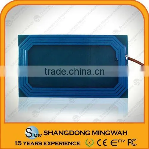 Quality RFID reader adhesive module