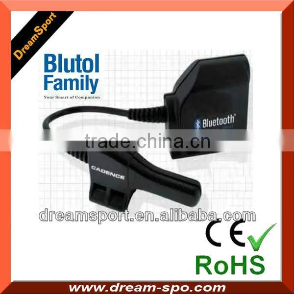 Bluetooth Wheel Speed/ Revolution speed sensor/ Cadence Wireless Sensor
