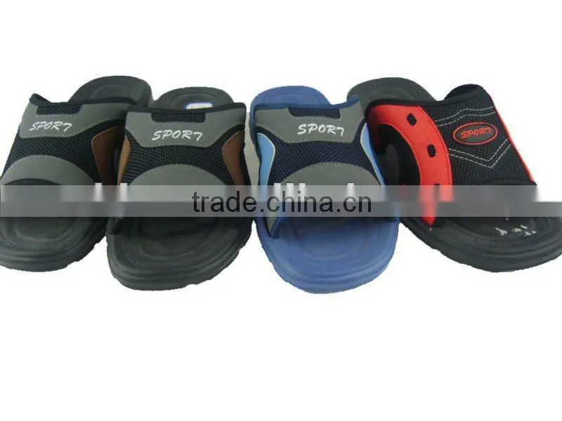 EVA foam material for sandals
